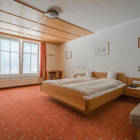 Hotel Alpengasthof Fichtenheim Ramsau am Dachstein Exterior foto
