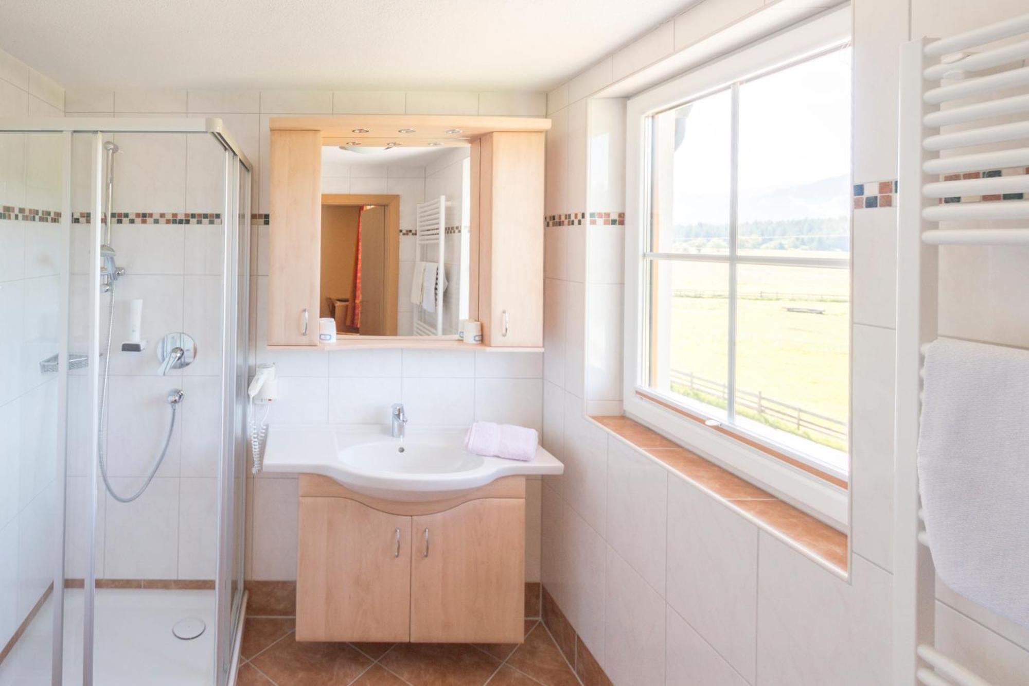 Hotel Alpengasthof Fichtenheim Ramsau am Dachstein Habitación foto